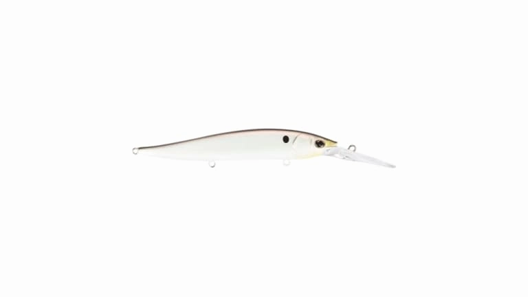 BERKLEY STUNNA JERKBAIT 112 2