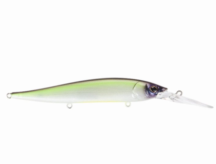 BERKLEY STUNNA JERKBAIT 112 2