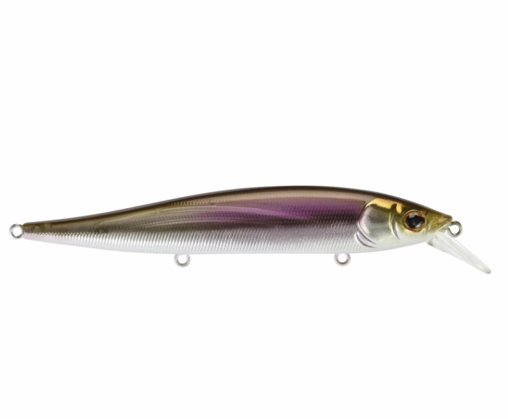 BERKLEY STUNNA JERKBAIT 112