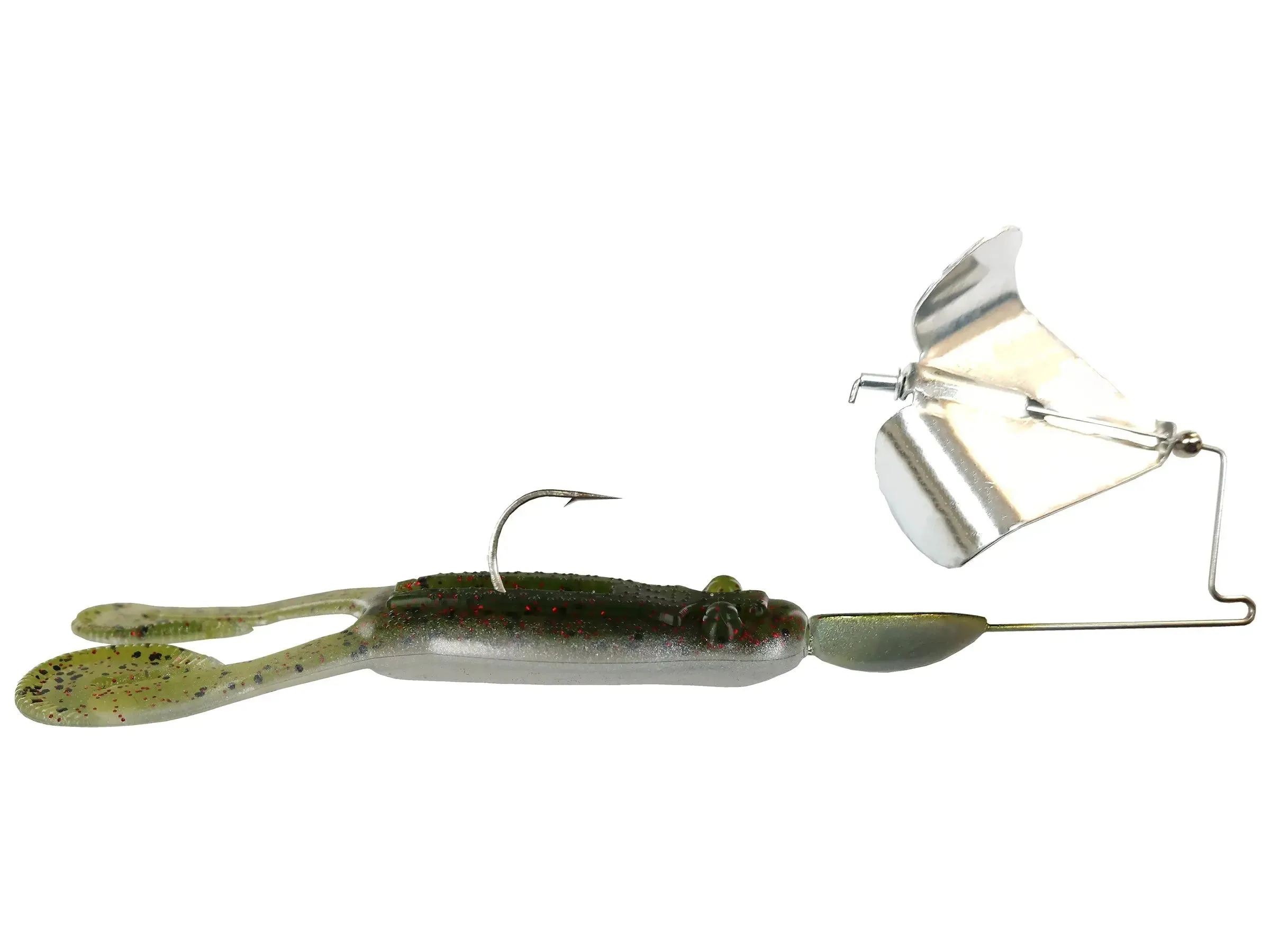 Big Bite Tour Toad Buzzbait 1/4 oz