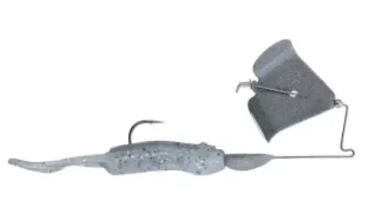 Big Bite Tour Toad Buzzbait 3/8 oz