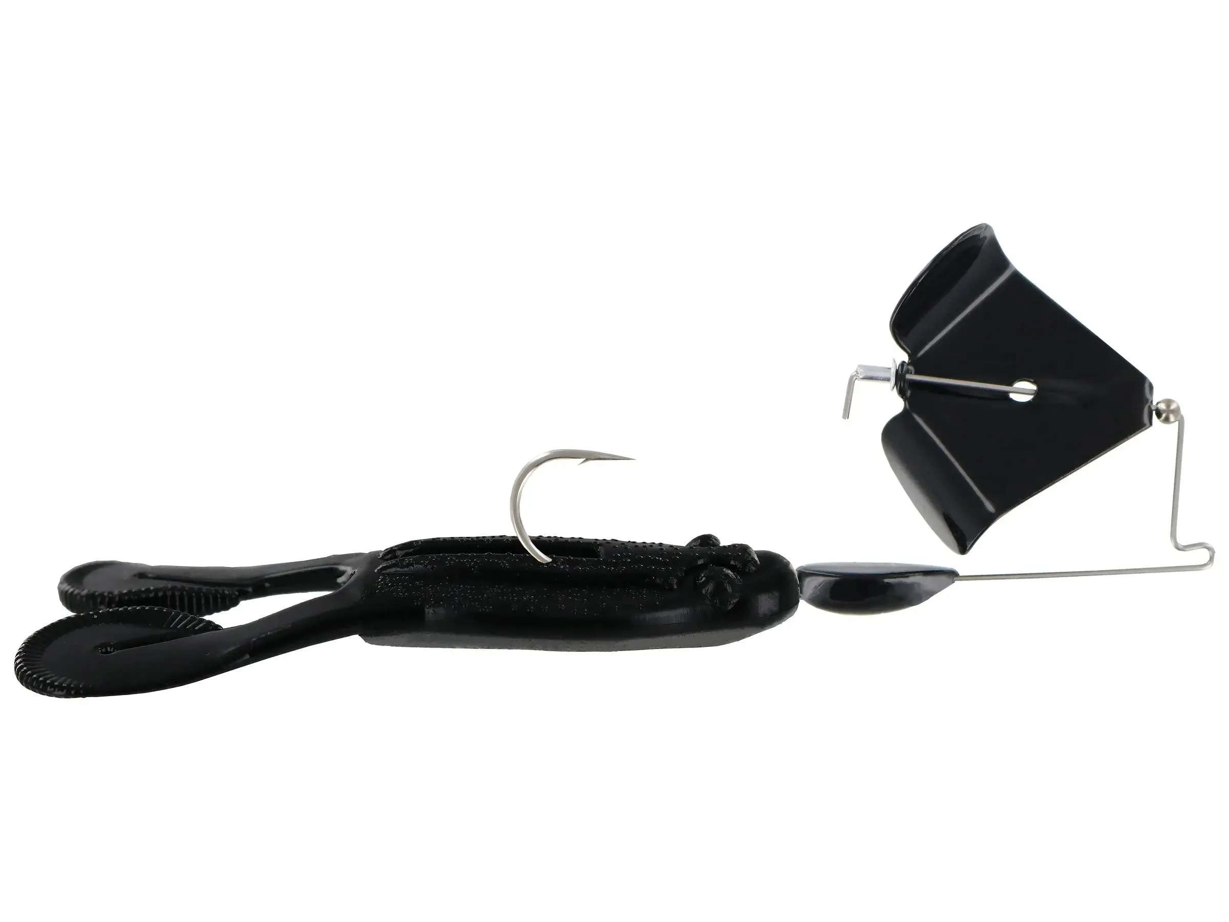 Big Bite Tour Toad Buzzbait 3/8 oz