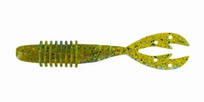 Big Bite Kamikaze Swimon 4.25" (6 Pk)