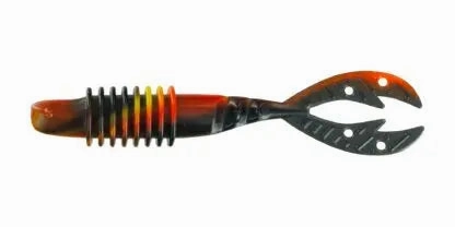 Big Bite Kamikaze Swimon 4.25" (6 Pk)