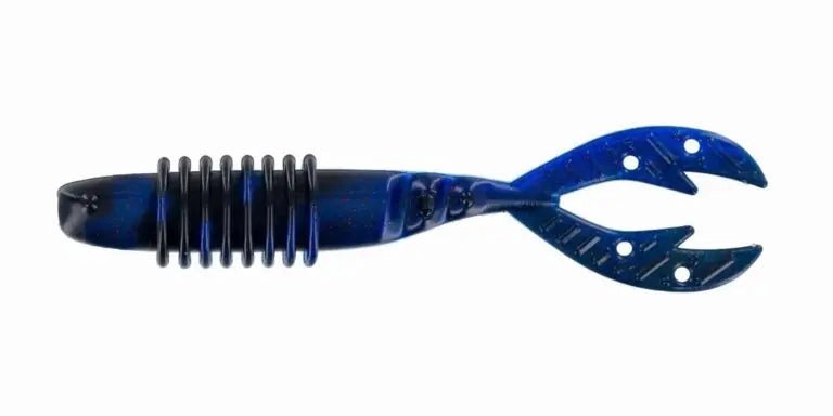 Big Bite Kamikaze Swimon 4.25" (6 Pk)