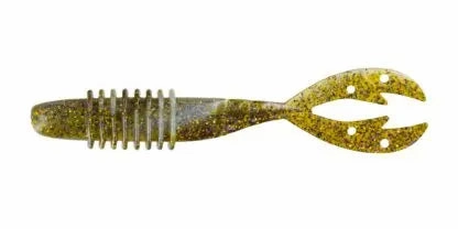 Big Bite Kamikaze Swimon 4.25" (6 Pk)