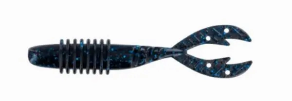 Big Bite Kamikaze Swimon 4.25" (6 Pk)