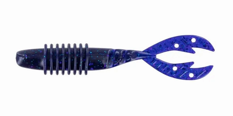 Big Bite Kamikaze Swimon 4.25" (6 Pk)