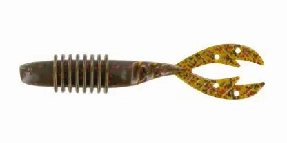 Big Bite Kamikaze Swimon 4.25" (6 Pk)