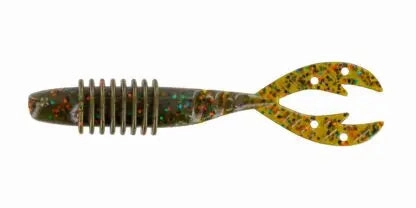 Big Bite Kamikaze Swimon 4.25" (6 Pk)