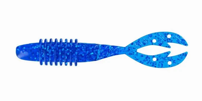 Big Bite Kamikaze Swimon 4.25" (6 Pk)