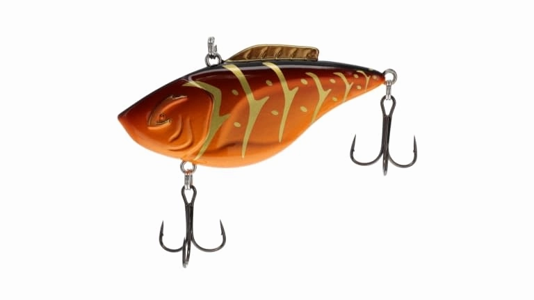 Bill Lewis Hammer Trap 5/8 oz