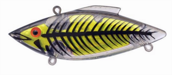 Bill Lewis Mag-Trap 3/4 oz