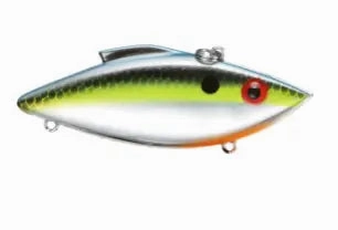 Bill Lewis Rat-L-Trap 1/2 oz