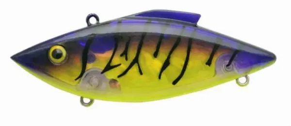 Bill Lewis Rat-L-Trap 1/2 oz
