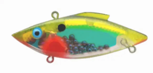 Bill Lewis Rat-L-Trap 1/2 oz