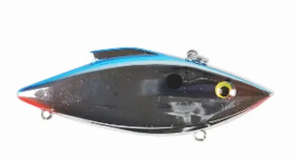 Bill Lewis Rat-L-Trap 1/2 oz