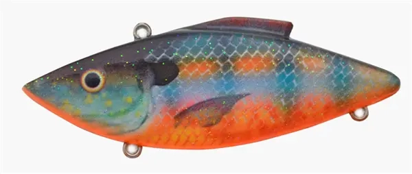 Bill Lewis Rat-L-Trap Mini Trap 1/4 oz