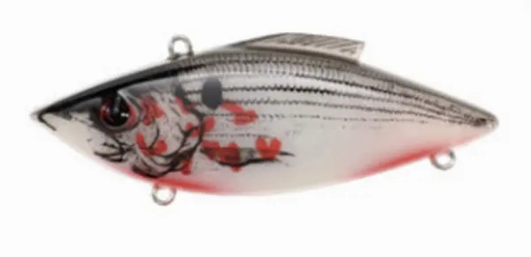 Bill Lewis Rat-L-Trap Mini Trap 1/4 oz