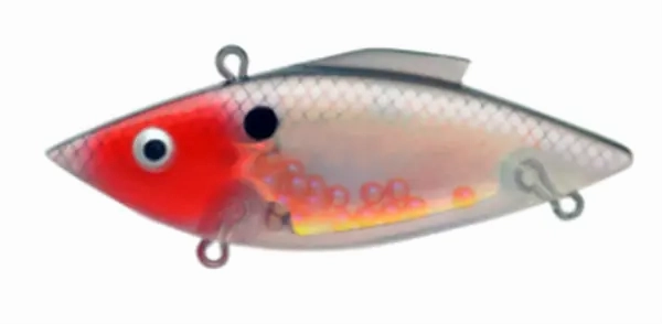 Bill Lewis Rat-L-Trap Mini Trap 1/4 oz