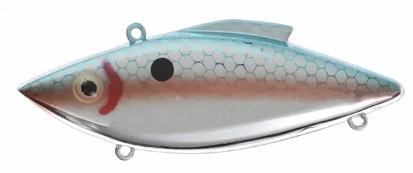 Bill Lewis Rat-L-Trap Mini Trap 1/4 oz