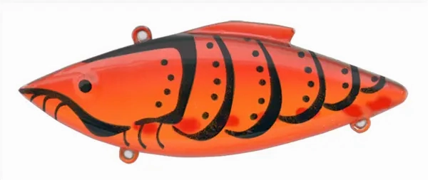 Bill Lewis Rat-L-Trap Mini Trap 1/4 oz