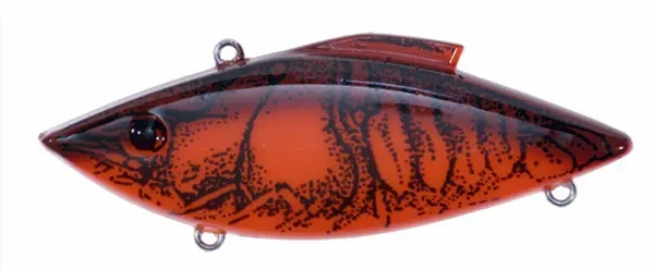 Bill Lewis Rat-L-Trap Mini Trap 1/4 oz