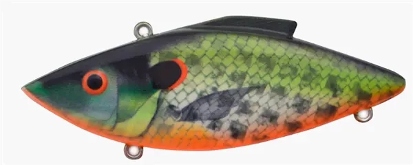Bill Lewis Rat-L-Trap Mini Trap 1/4 oz