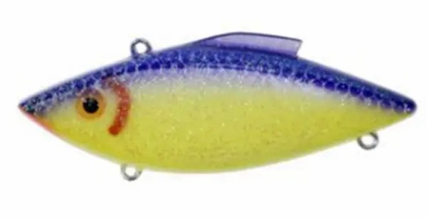 Bill Lewis Rat-L-Trap Mini Trap 1/4 oz