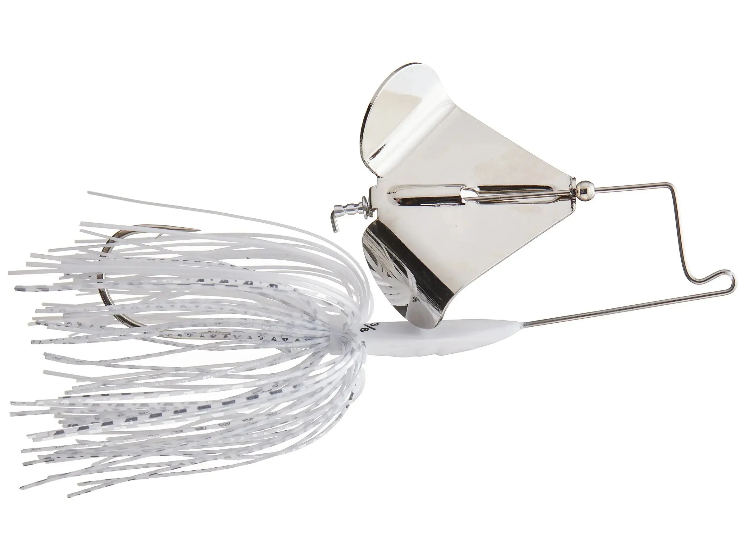 Buckeye Lures Buzzerk Single Bladed Buzzbait 1/4 oz