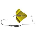 Buckeye Lures G-Buzz Buzzbaits 1/4oz