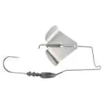 Buckeye Lures G-Buzz Buzzbaits 3/8oz