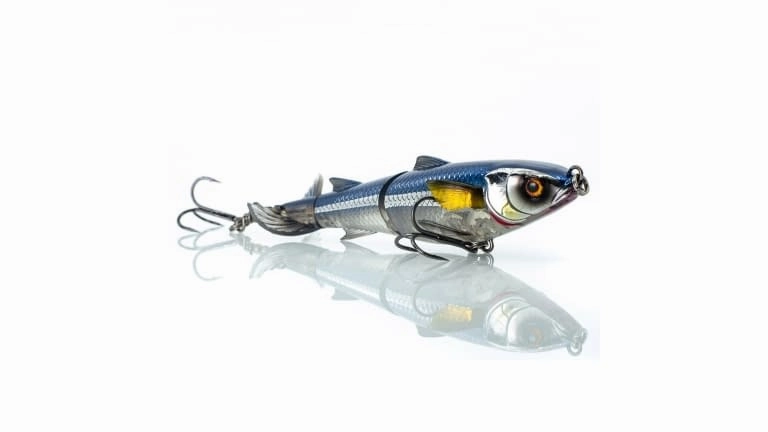 CHASEBAITS DRUNKEN MULLET 130