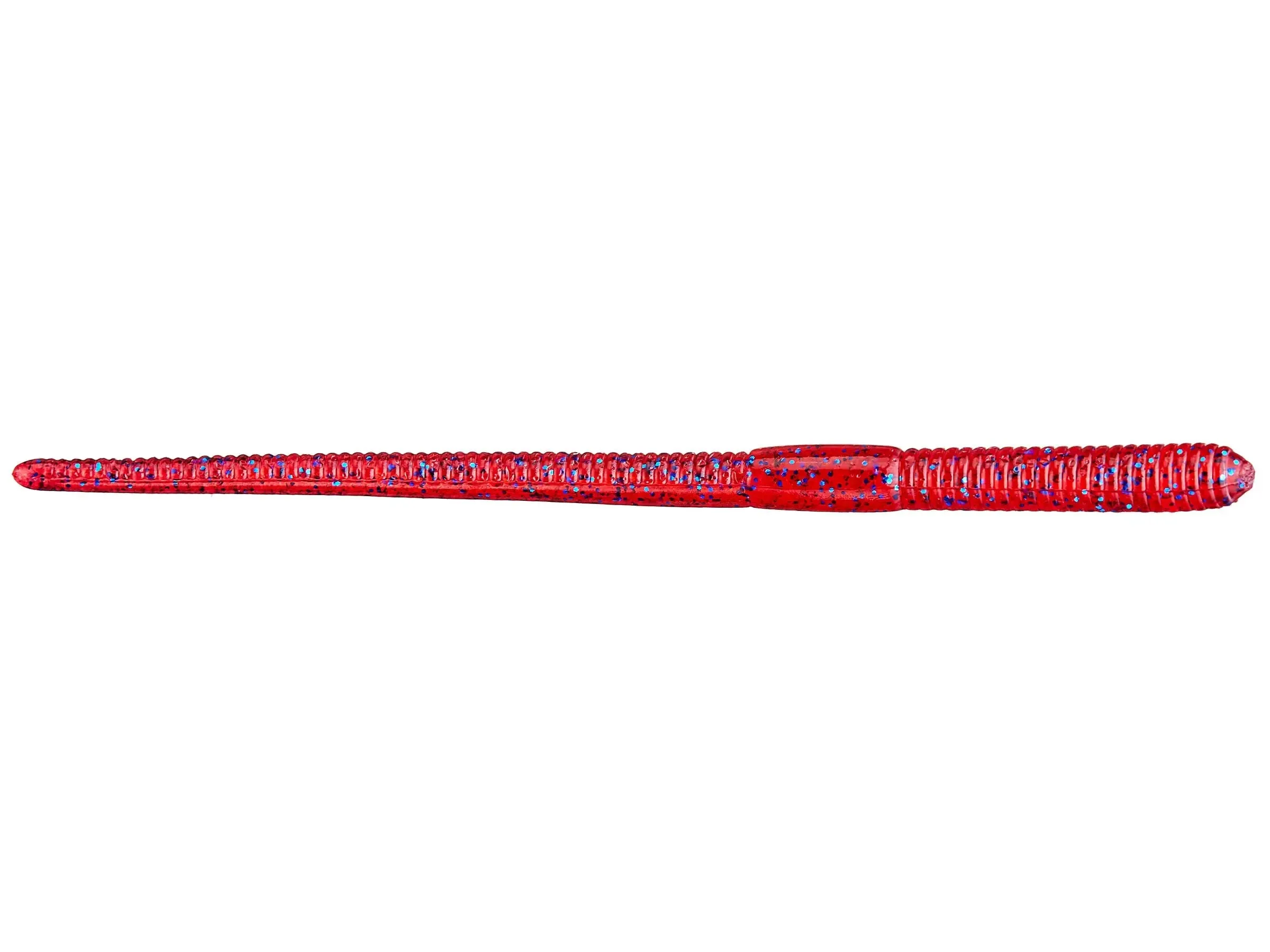 Chompers 4" Dropshot Worm (10 Pk)