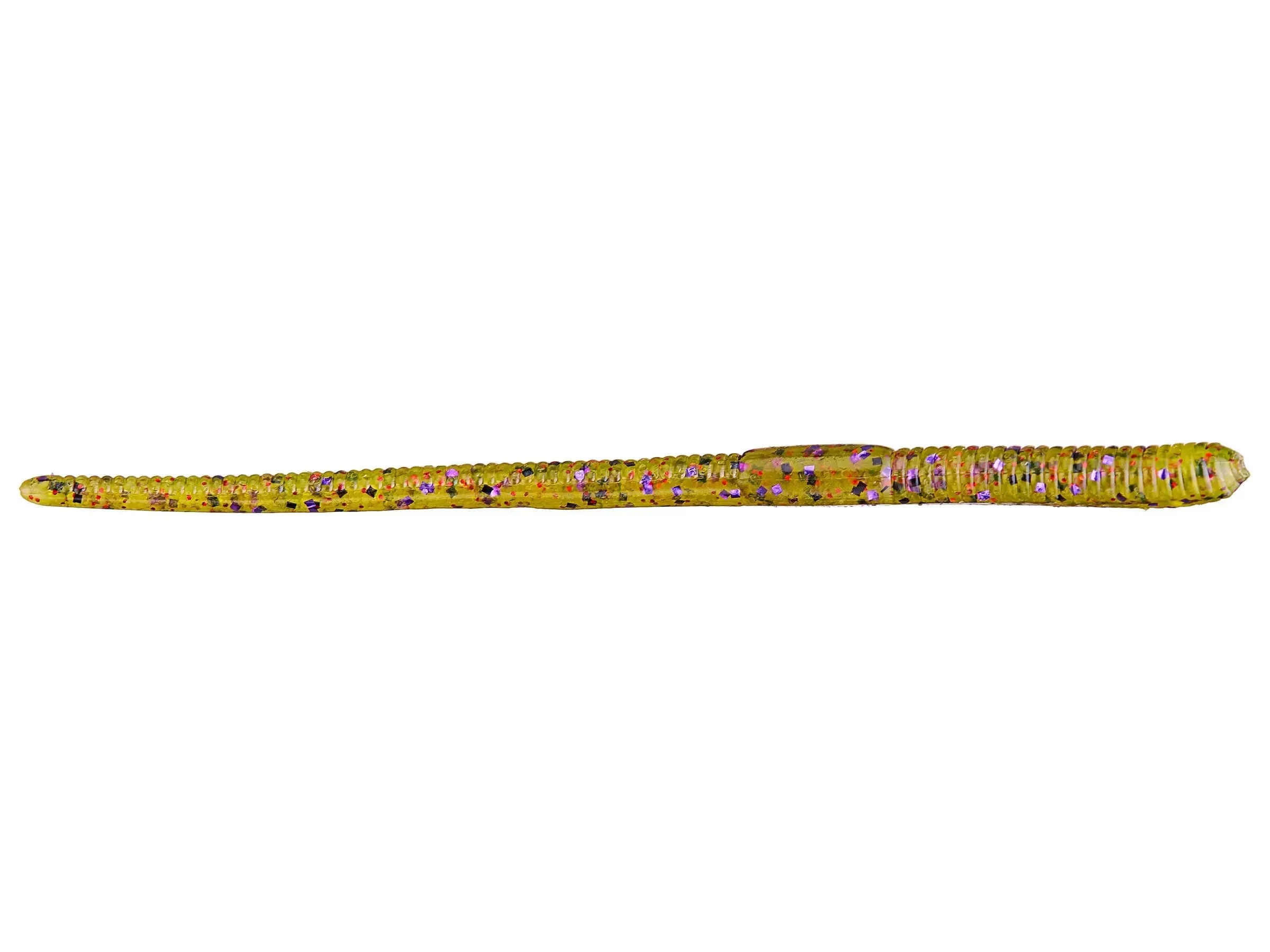 Chompers 4" Dropshot Worm (10 Pk)