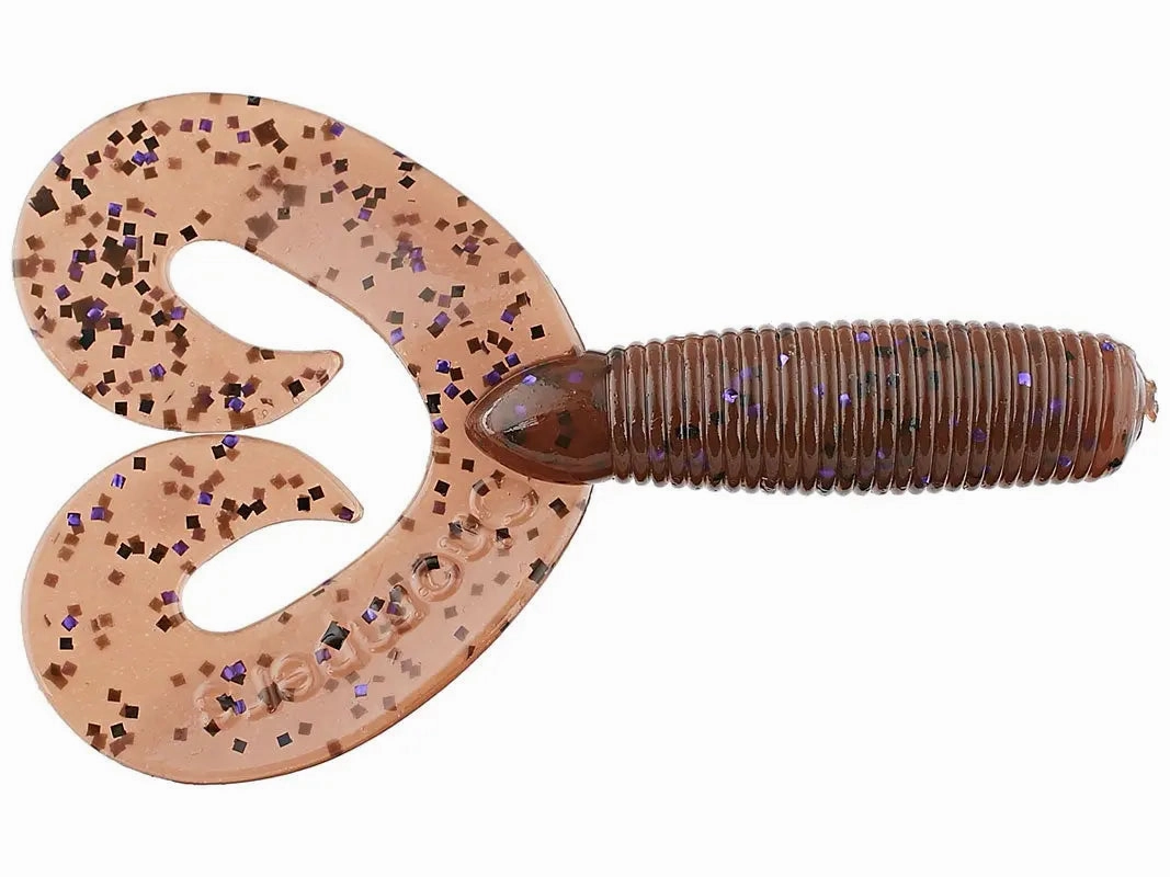Chompers 4" Super Jig Trailer (10 Pk)
