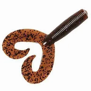 Chompers 5" Super Jig Trailer (10 Pk)