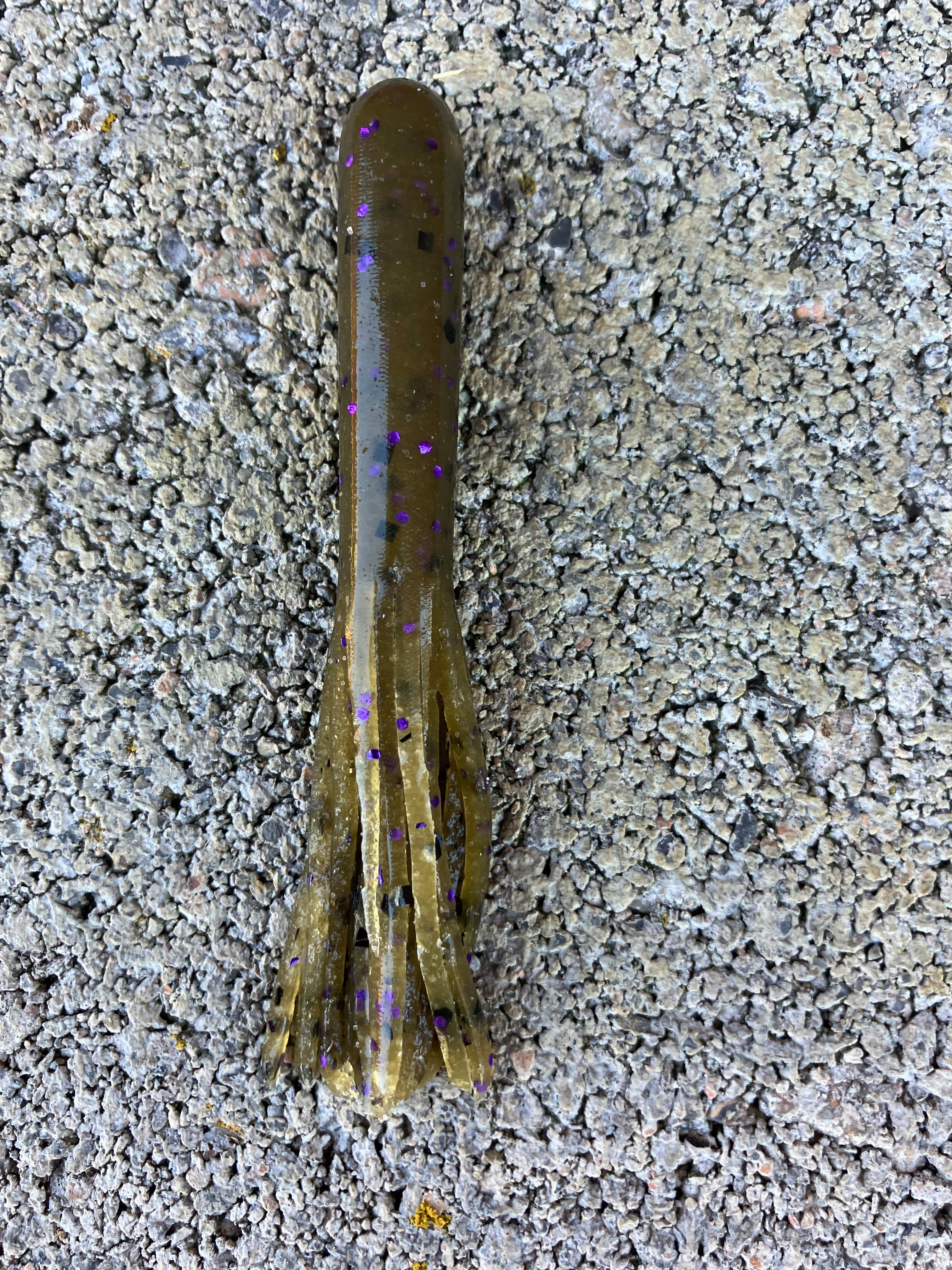 Clearance 3.5" Finesse Tube
