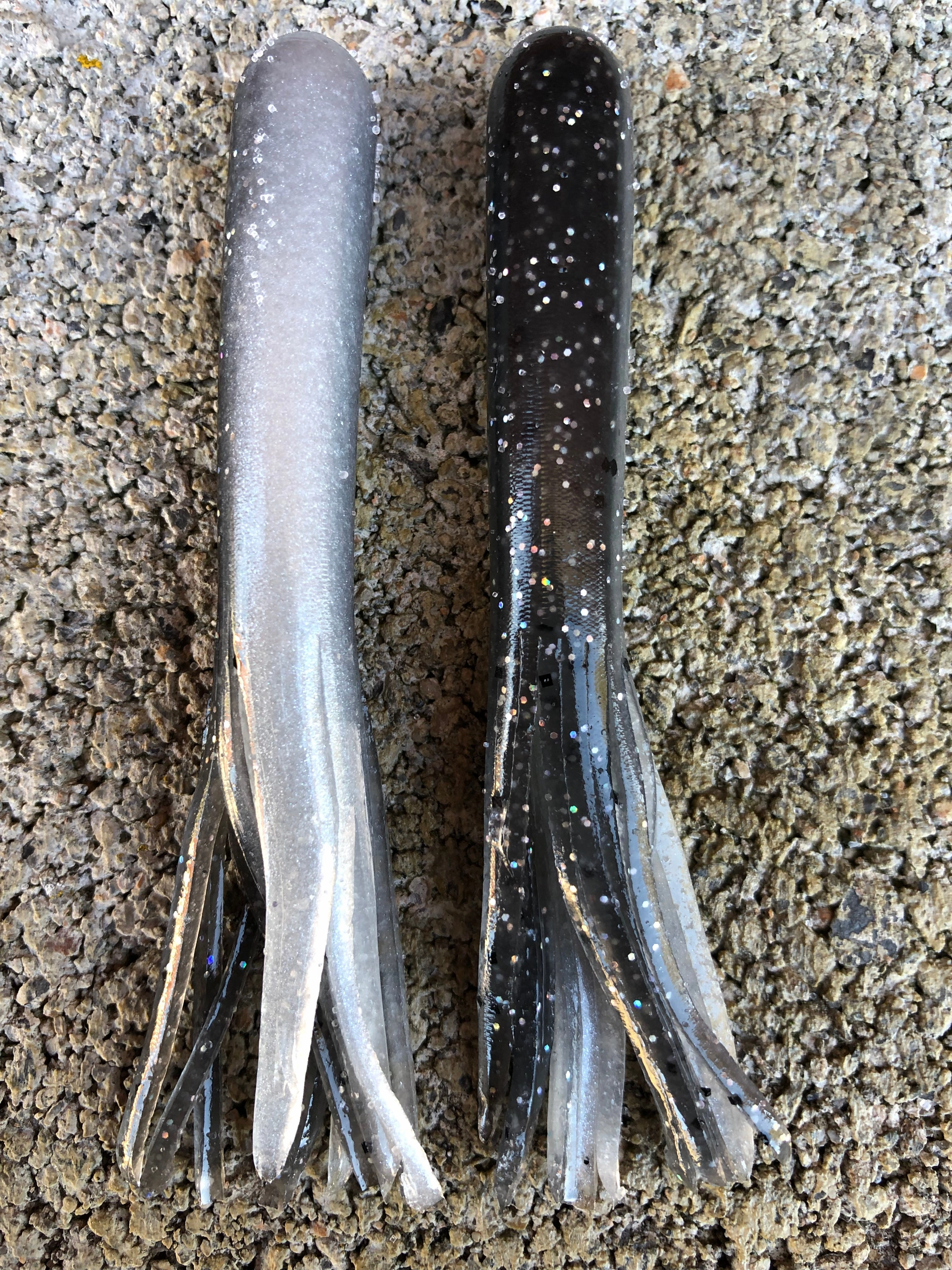 Clearance 3.5" Finesse Tube
