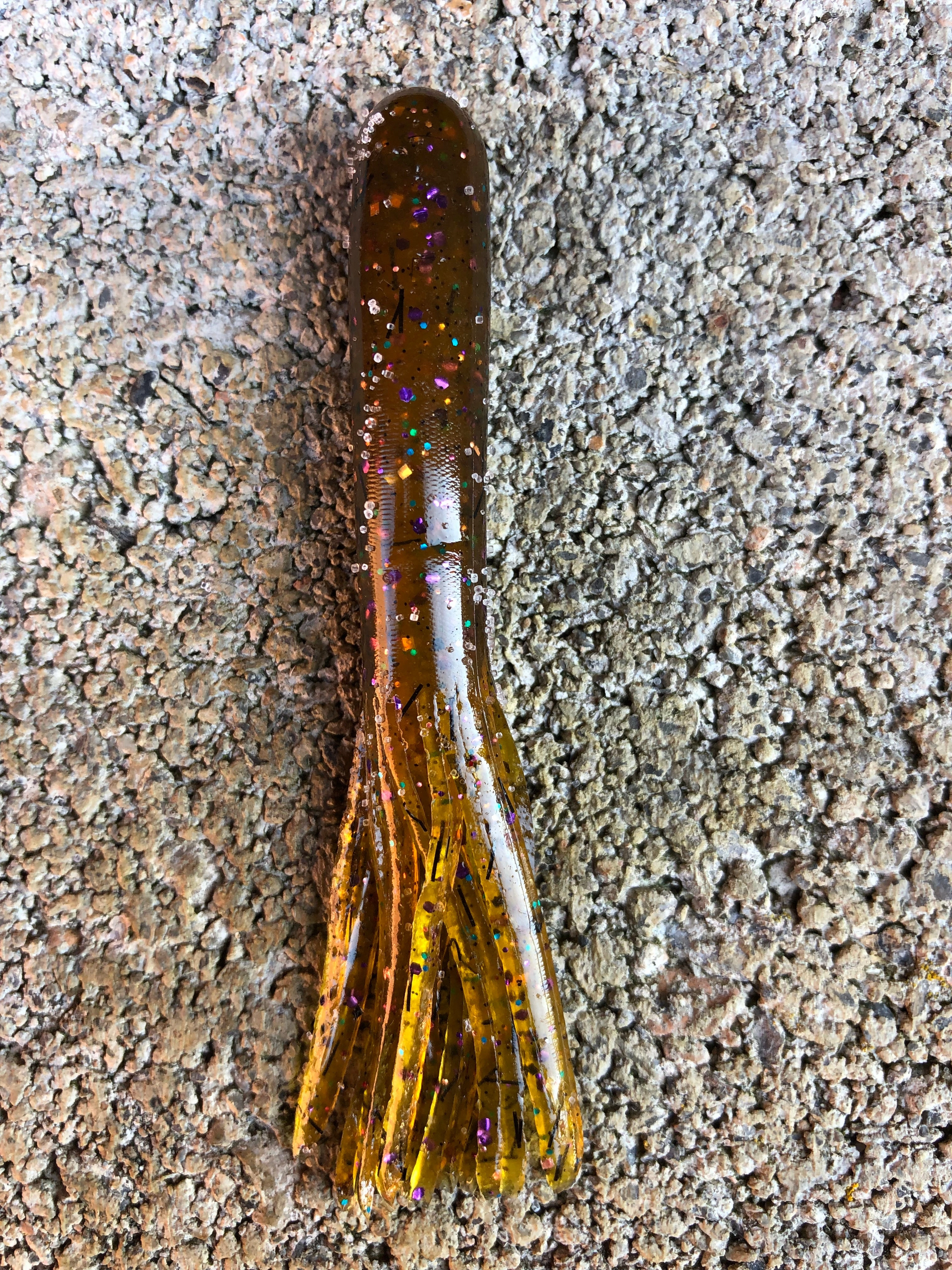 Clearance 3.5" Finesse Tube