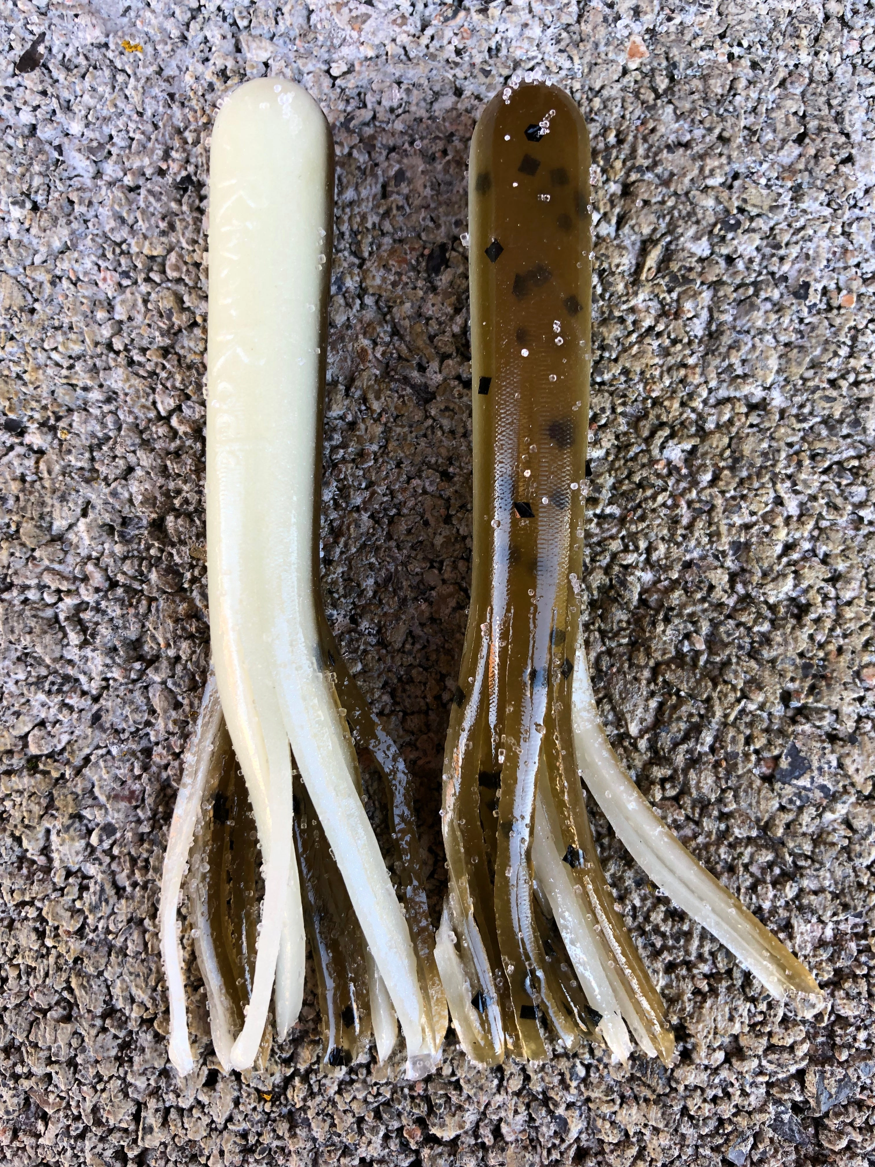Clearance 3.5" Finesse Tube