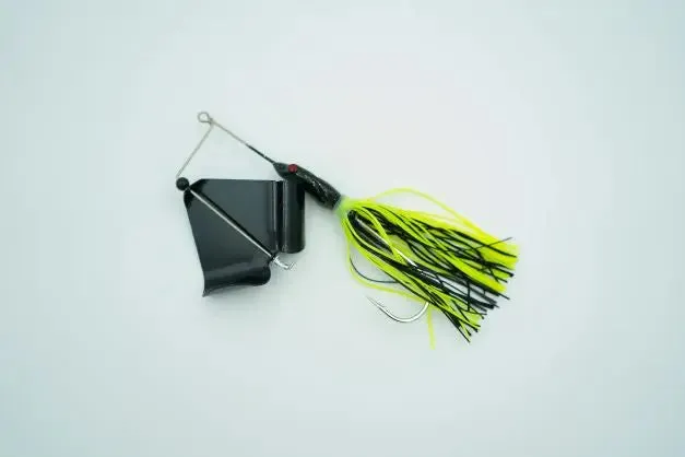 Crock-O-Gator Head Knocker Buzzbaits