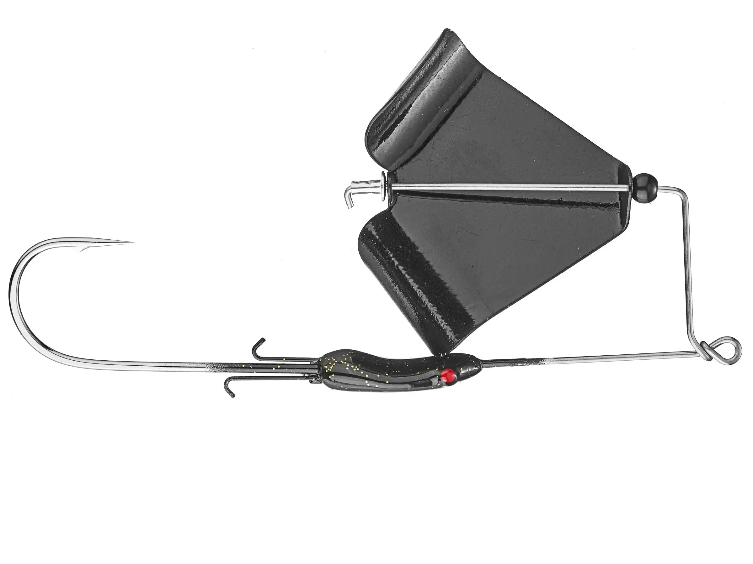 Crock-O-Gator X-Bite Buzzbait