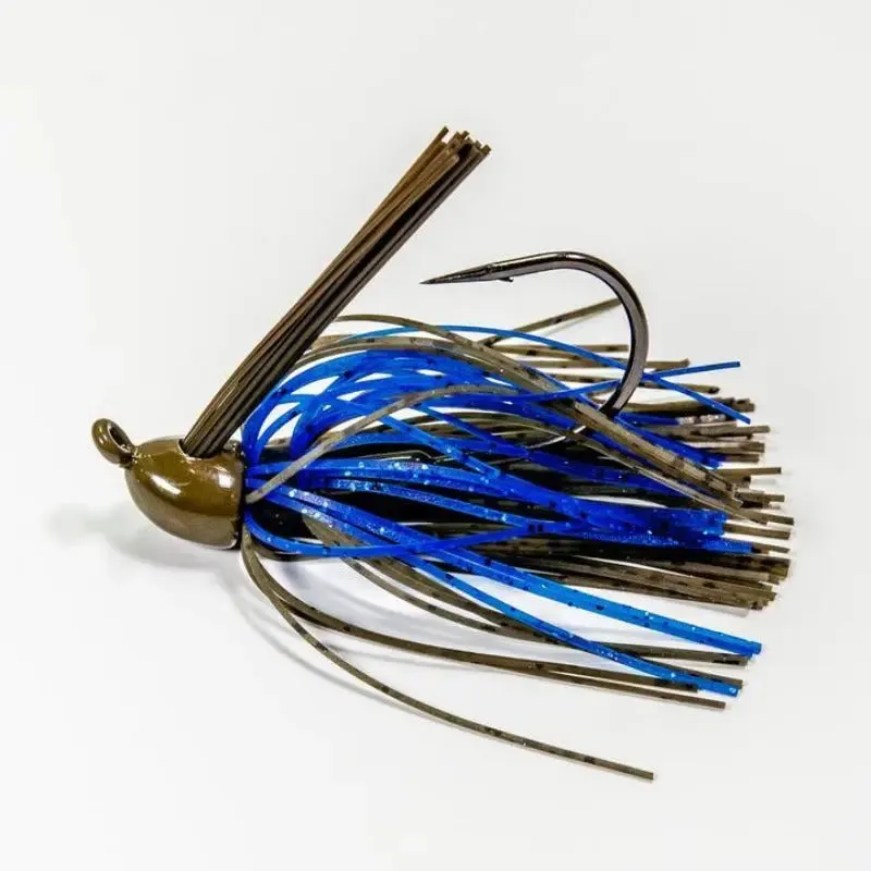 Crock-O-Gator Zapper HD Jigs (2 Pk)