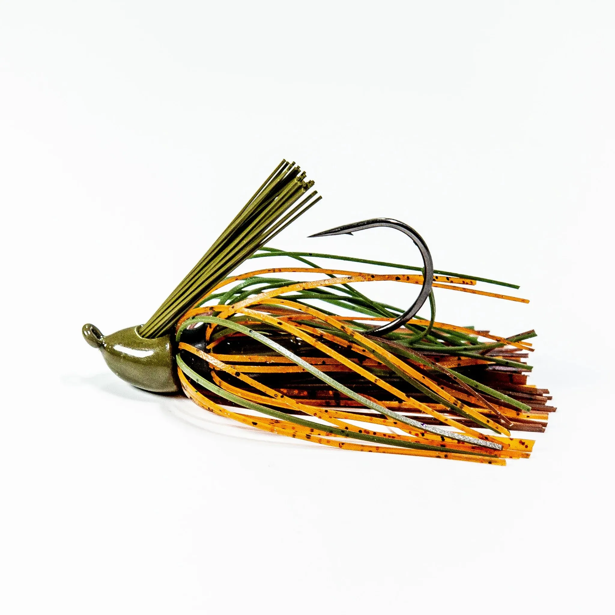 Crock-O-Gator Zapper HD Jigs (2 Pk)
