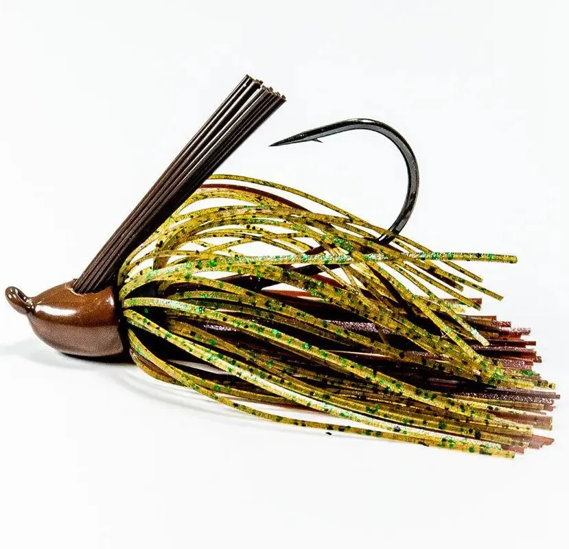 Crock-O-Gator Zapper HD Jigs (2 Pk)