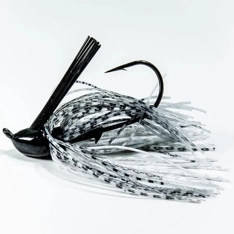 Crock-O-Gator Zapper HD Jigs (2 Pk)