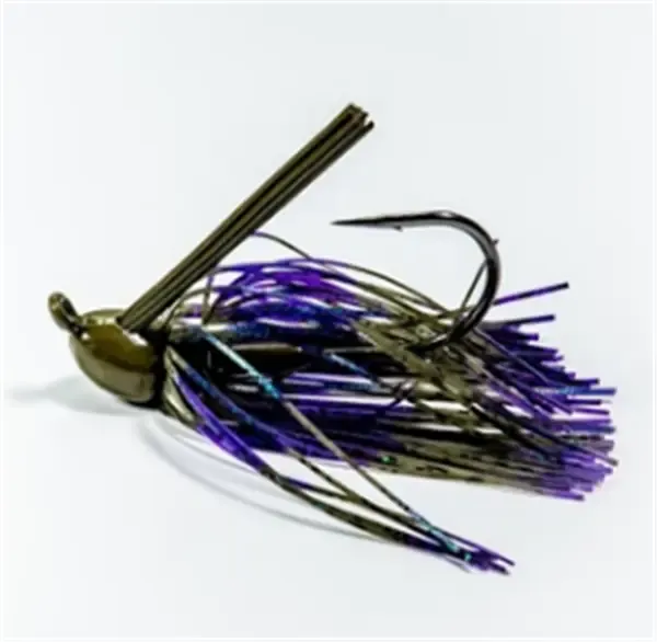 Crock-O-Gator Zapper HD Jigs (2 Pk)