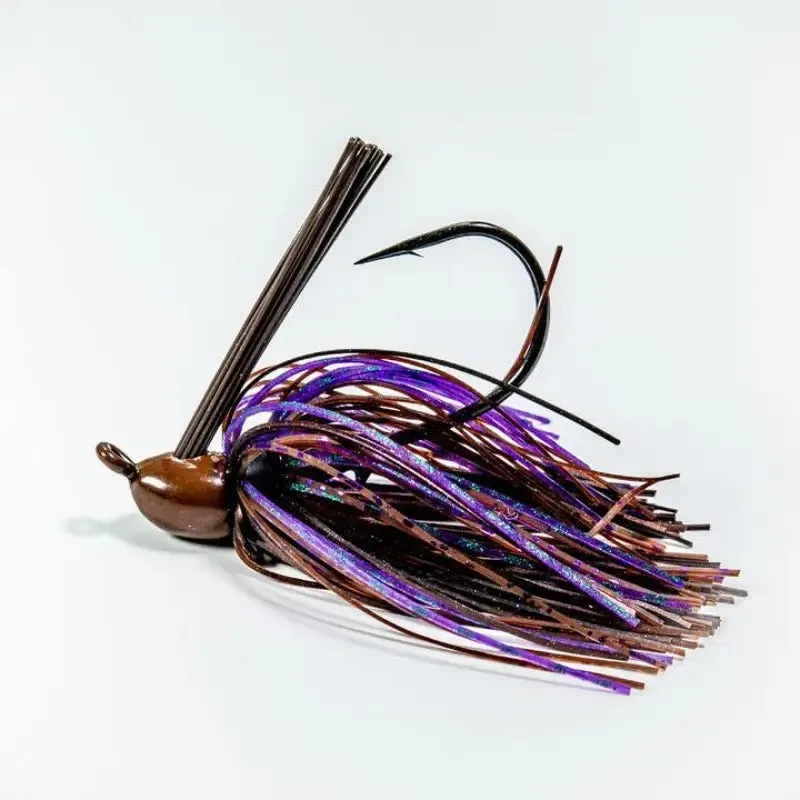 Crock-O-Gator Zapper HD Jigs (2 Pk)