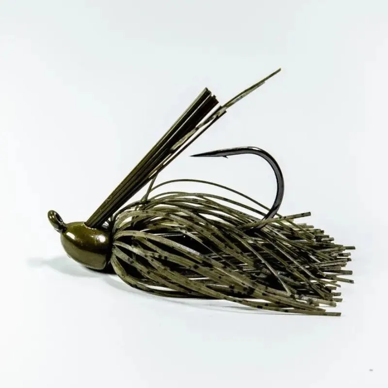Crock-O-Gator Zapper HD Jigs (2 Pk)